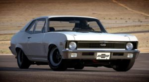 The Chevy Nova Through The Years - AutoInfluence