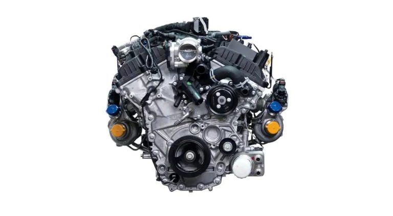 A Review Of Ford's Infamous EcoBoost Engines