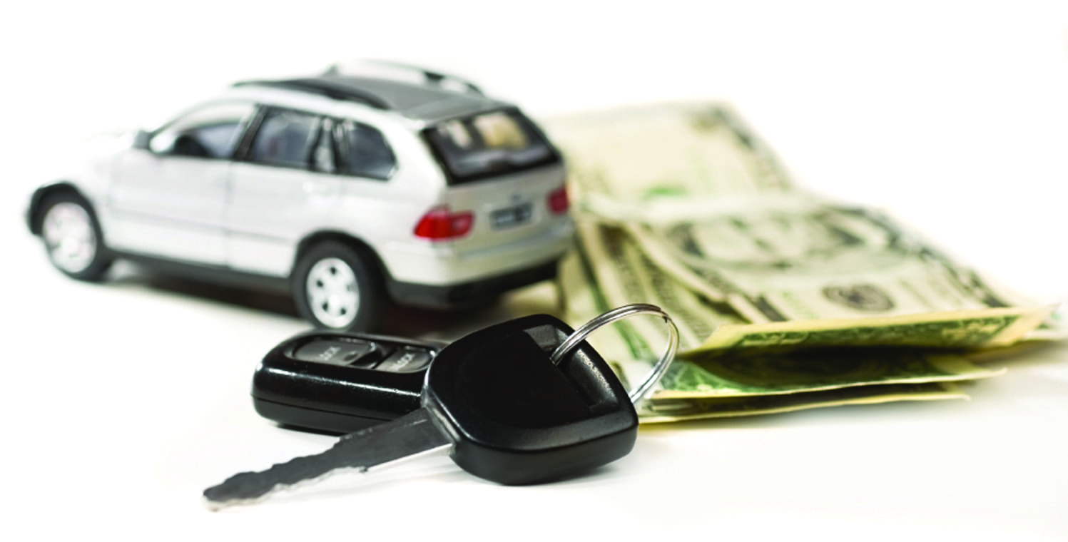 better to pay cash for car or finance