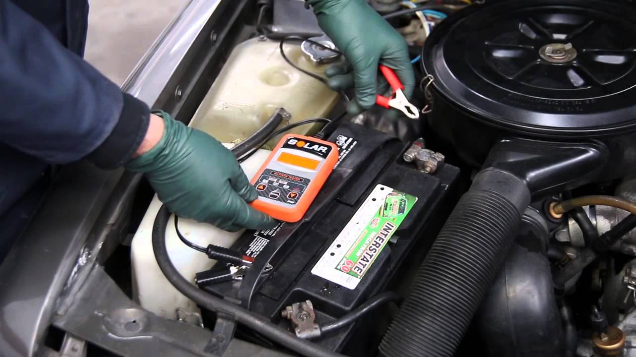 Identifying A Bad Battery 5 Signs It s Time For A New One AutoInfluence