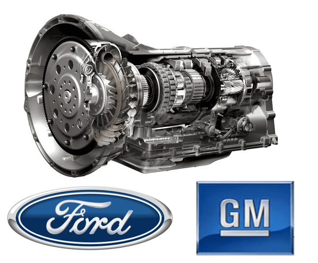 11 Things You Need To Know About Ford Gm S 10 Speed Transmission Page 1 Of 0