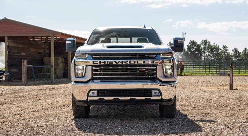 chevy s all new towing machines the 2020 silverado hd the 2020 silverado hd