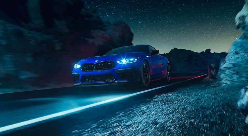 The BMW Sports Car Lineup of Your Dreams - AutoInfluence