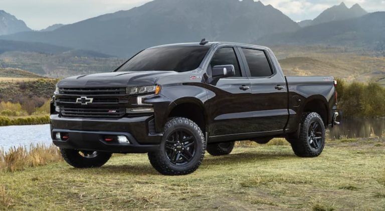 My Favorite Pickup Trucks of 2022 (So Far)