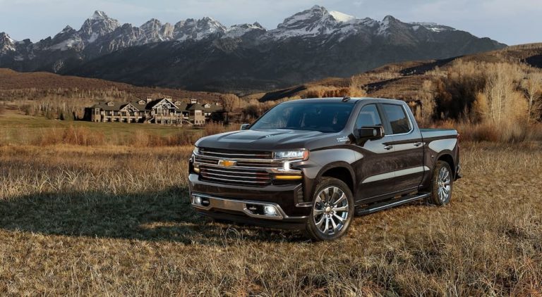 Chevy Silverado vs Ram 1500: Three Major Differences for 2022