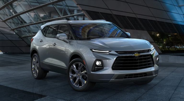 Ford vs Chevy: 2020-2022 Midsize SUV Highlights