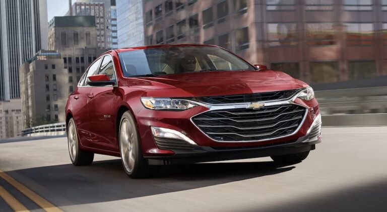 The Chevy Malibu Came From What? And Other Surprising Trivia You Might ...