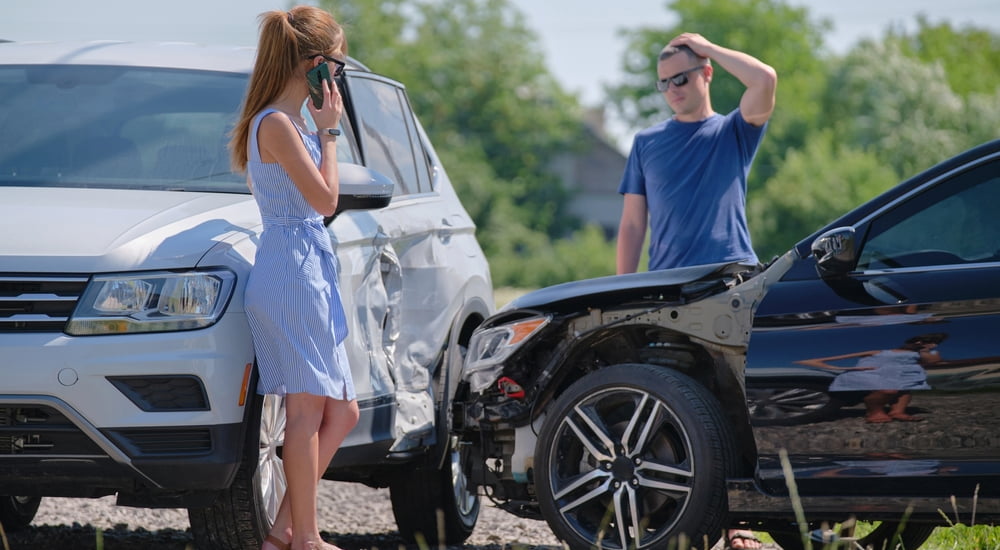 Crash Course: Important Steps to Take After an Accident