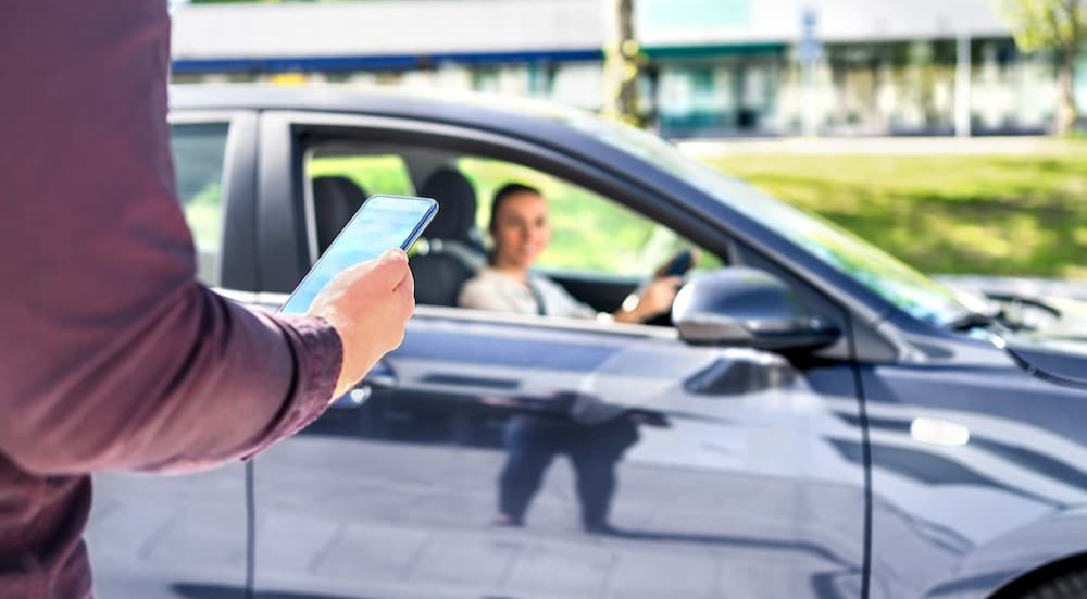 Preparing for Success in the Rideshare Industry