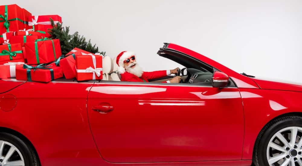 10 Strange (and Awesome) Car Accessories for Gifting